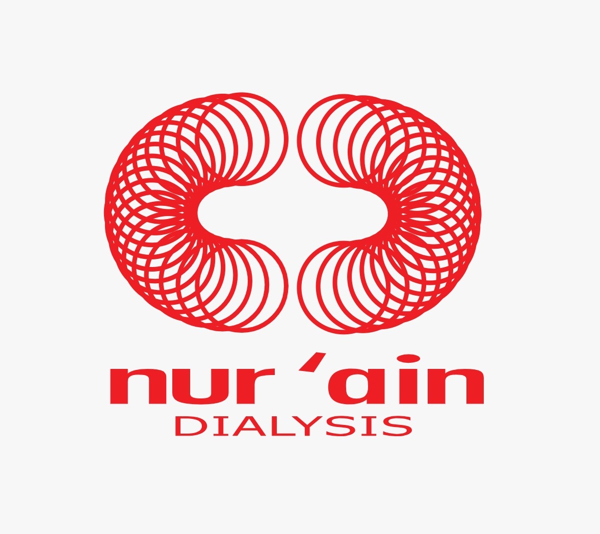 Pusat Hemodialisis Nur Ain Logo