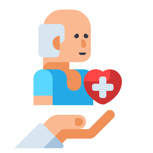Human Connection Icon