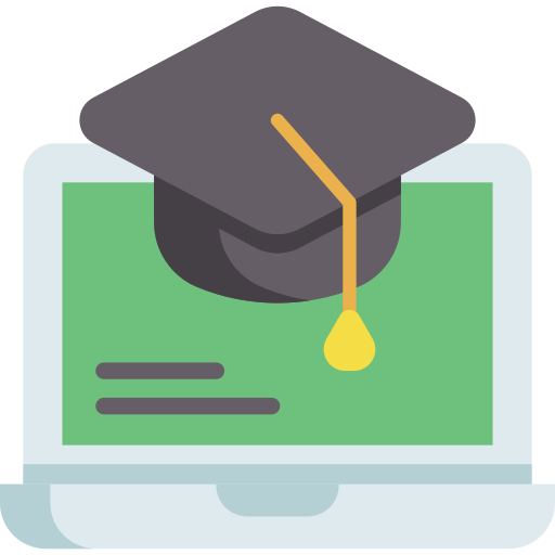 Learning Icon