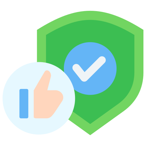 Reliability Icon