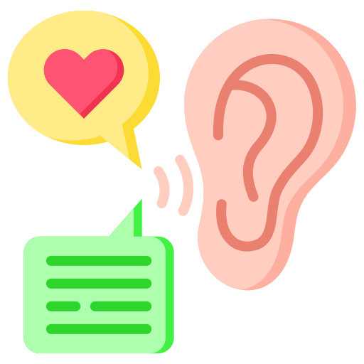 Listen Icon